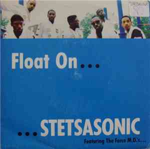 Stetsasonic - Float On
