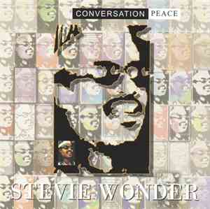 Stevie Wonder - Conversation Peace