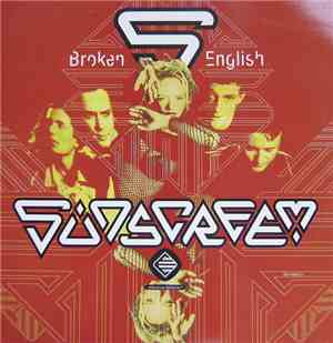 Sunscreem - Broken English