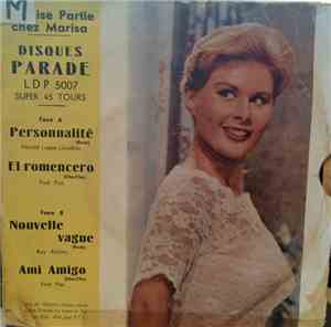 Suprise Partie - Chez Marisa