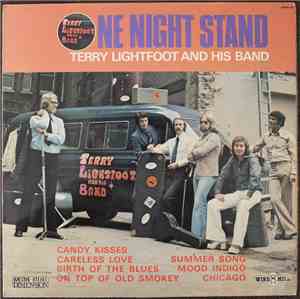 Terry Lightfoot And His Band - One Night Stand