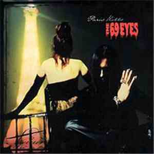 The 69 Eyes - Paris Kills