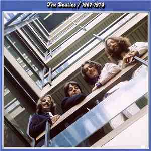 The Beatles - 1967-1970