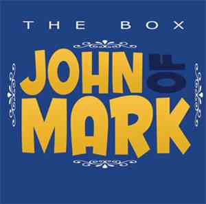 The Box , Jean-Marc Pisapia - John Of Mark