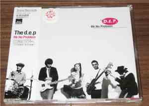The d.e.p - Mr. No Problem