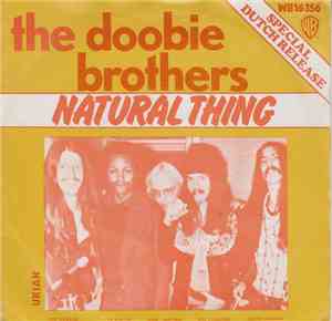 The Doobie Brothers - Natural Thing