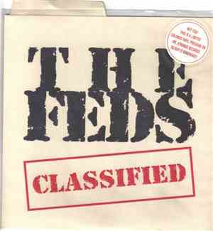 The Feds - Classified