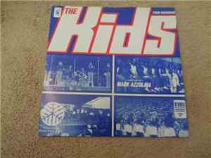 The Kids From Wisconsin - The Kids From Wisconsin