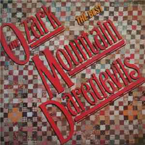 The Ozark Mountain Daredevils - The Best