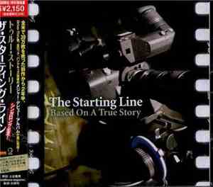 The Starting Line - Based On A True Story