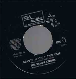The Temptations - Beauty Is Only Skin Deep