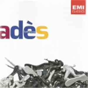Thomas Adès - Living Toys