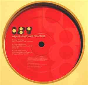 Timmy Thomas - Why Can't We Live Together