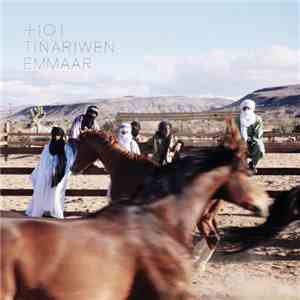 Tinariwen - Emmaar