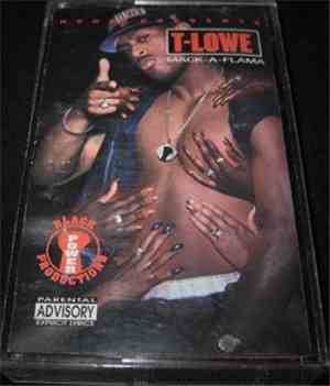 T-Lowe - Mack-A-Flama