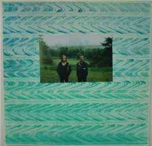 Tonstartssbandht - Overseas