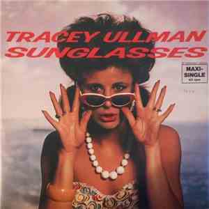 Tracey Ullman - Sunglasses