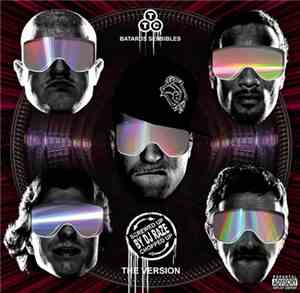 TTC - Bâtards Sensibles - The Screwed & Chopped Version