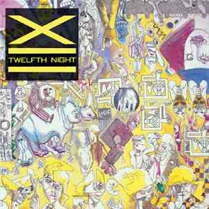 Twelfth Night - Twelfth Night