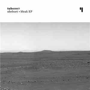 Ubeboet - Bleak EP