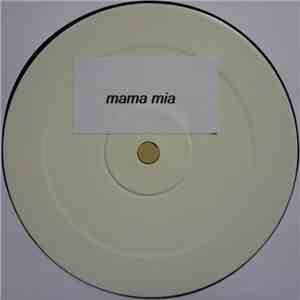 Unknown Artist - Mama Mia