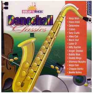 Various - Dancehall Classics 1