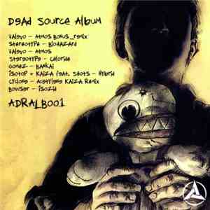 Various - Dead Source Album