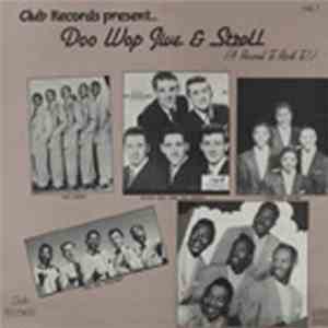 Various - Doo Wop Jive & Stroll Vol. 7