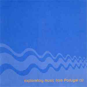 Various - Exploratory Music From Portugal 02