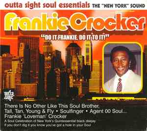 Various - Frankie Crocker 
