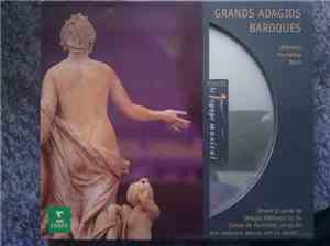 Various - Grands Adagios Baroques
