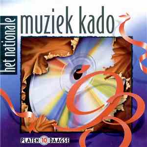Various - Het Nationale Muziekkado 1993
