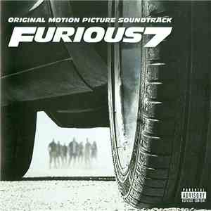 Various - Original Motion Picture Soundtrack Furious 7