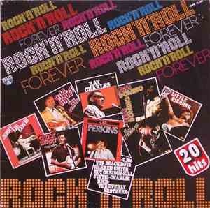 Various - Rock 'n' Roll Forever