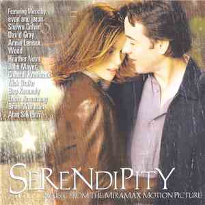 Various - Serendipity (Music From The Miramax Motion Picture)