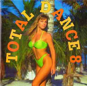 Various - Total Dance 8