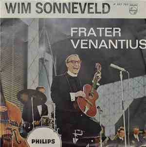 Wim Sonneveld - Frater Venantius