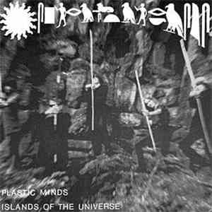 3 Spiral Staircases - Plastic Minds