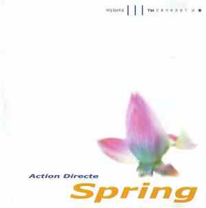 Action Directe  - Spring