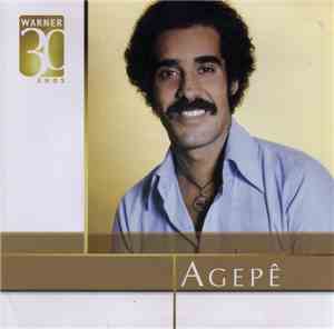 Agepê - Warner 30 Anos