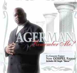 Agerman - Remember Me?