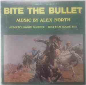 Alex North - Bite The Bullet