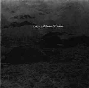 Anchor  - Relations Of Violence