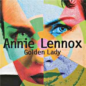 Annie Lennox - Golden Lady