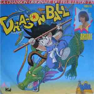 Ariane - Dragon Ball