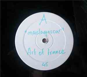 Art Of Trance - Madagascar