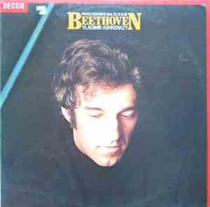 Beethoven - Vladimir Ashkenazy - Piano Sonatas Nos. 13, 14 & 16