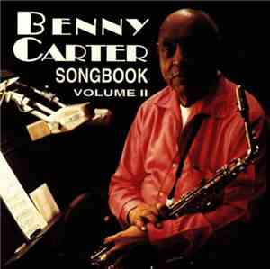 Benny Carter, Joe WIlliams, Diana Krall, Ruth Brown, Billy Stritch, Nancy M ...