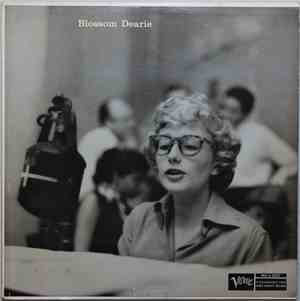 Blossom Dearie - Blossom Dearie