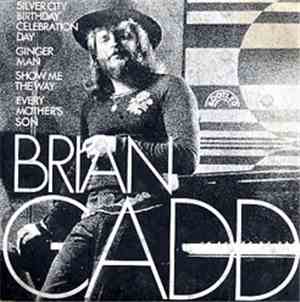Brian Cadd - Brian Cadd